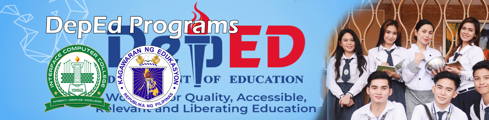 DepEd Banner PC